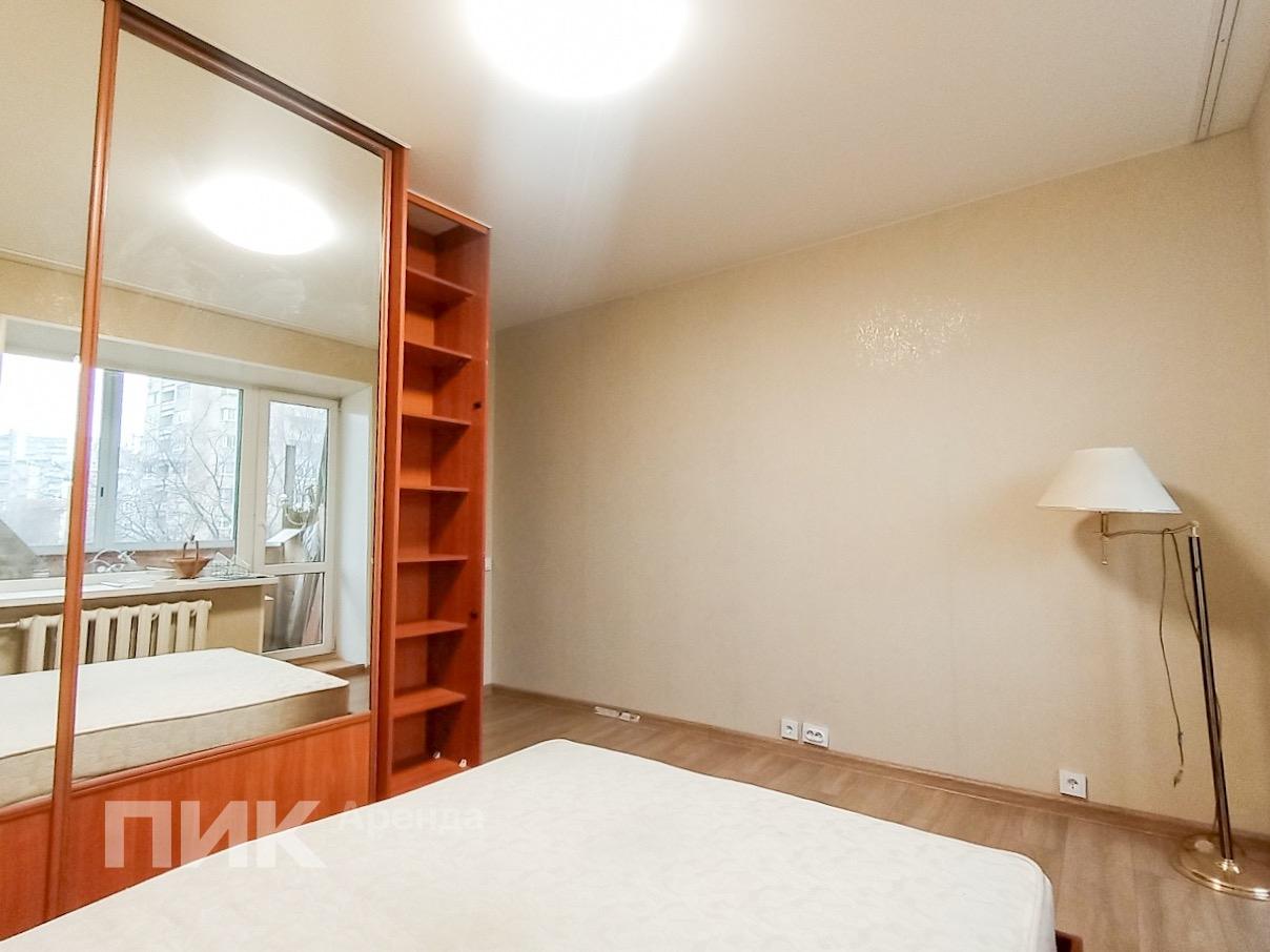 3-к. квартира, 68 м², 135 700 ₽/мес — фото № 10 3-к. квартира, 68 м², 135 700 ₽/мес — фото № 10