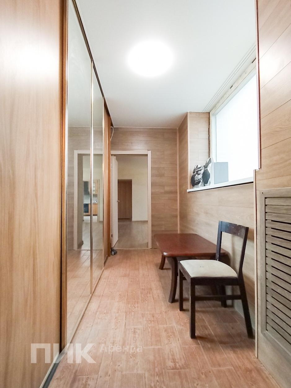 3-к. квартира, 68 м², 135 700 ₽/мес — фото № 15 3-к. квартира, 68 м², 135 700 ₽/мес — фото № 15