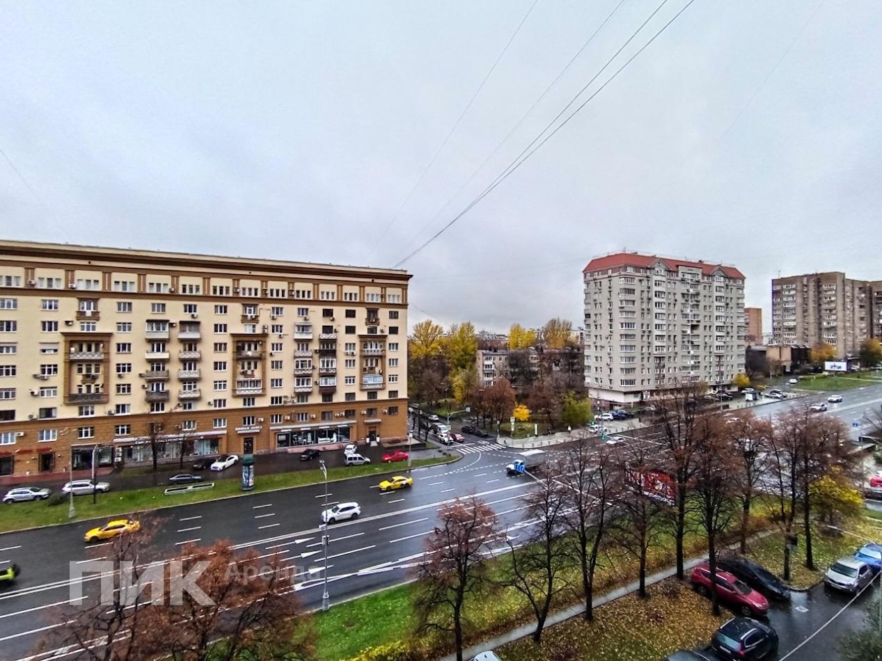 3-к. квартира, 68 м², 135 700 ₽/мес — фото № 18 3-к. квартира, 68 м², 135 700 ₽/мес — фото № 18