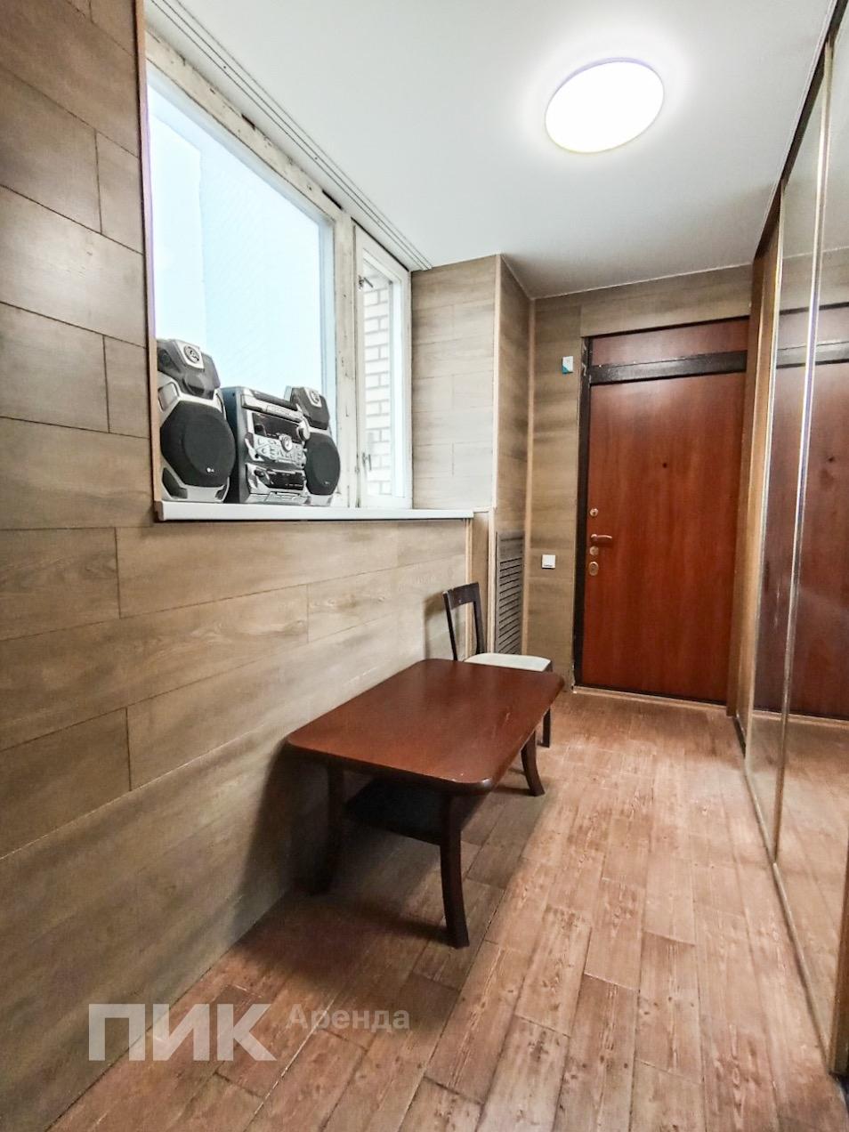 3-к. квартира, 68 м², 135 700 ₽/мес — фото № 17 3-к. квартира, 68 м², 135 700 ₽/мес — фото № 17