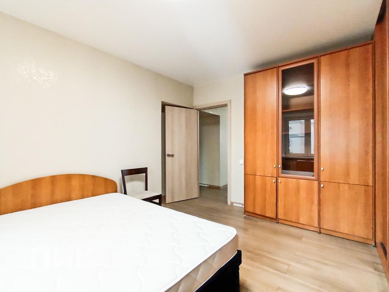 3-к. квартира, 68 м², 135 700 ₽/мес — фото № 5 3-к. квартира, 68 м², 135 700 ₽/мес — фото № 5