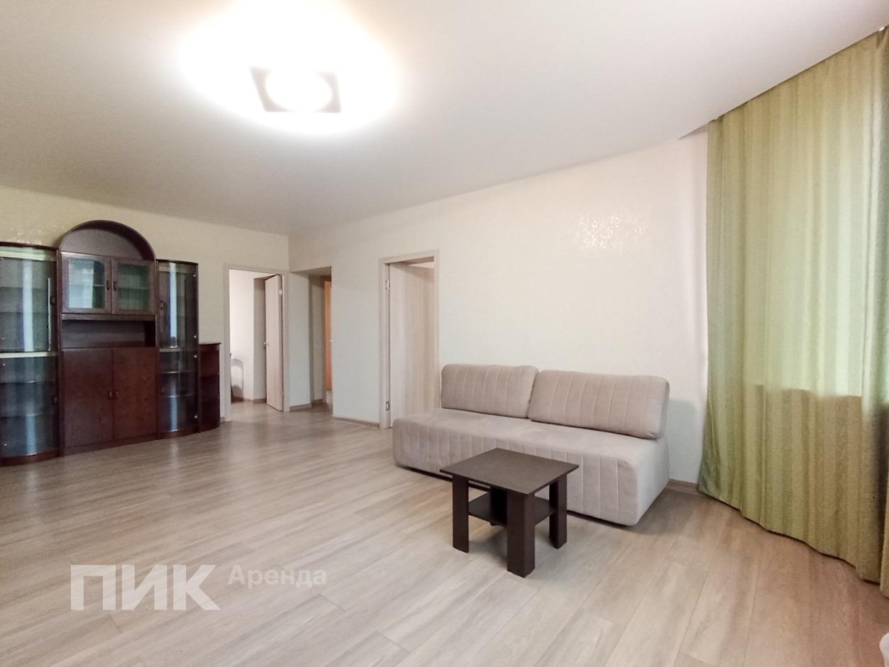 3-к. квартира, 68 м², 135 700 ₽/мес — фото № 2 3-к. квартира, 68 м², 135 700 ₽/мес — фото № 2