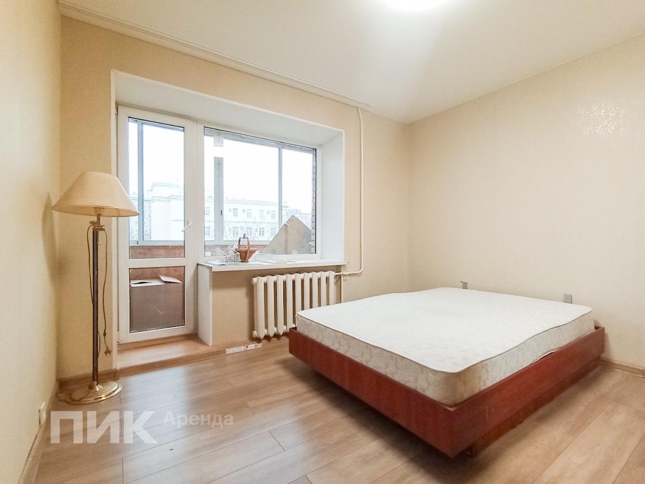 3-к. квартира, 68 м², 135 700 ₽/мес — фото № 7 3-к. квартира, 68 м², 135 700 ₽/мес — фото № 7