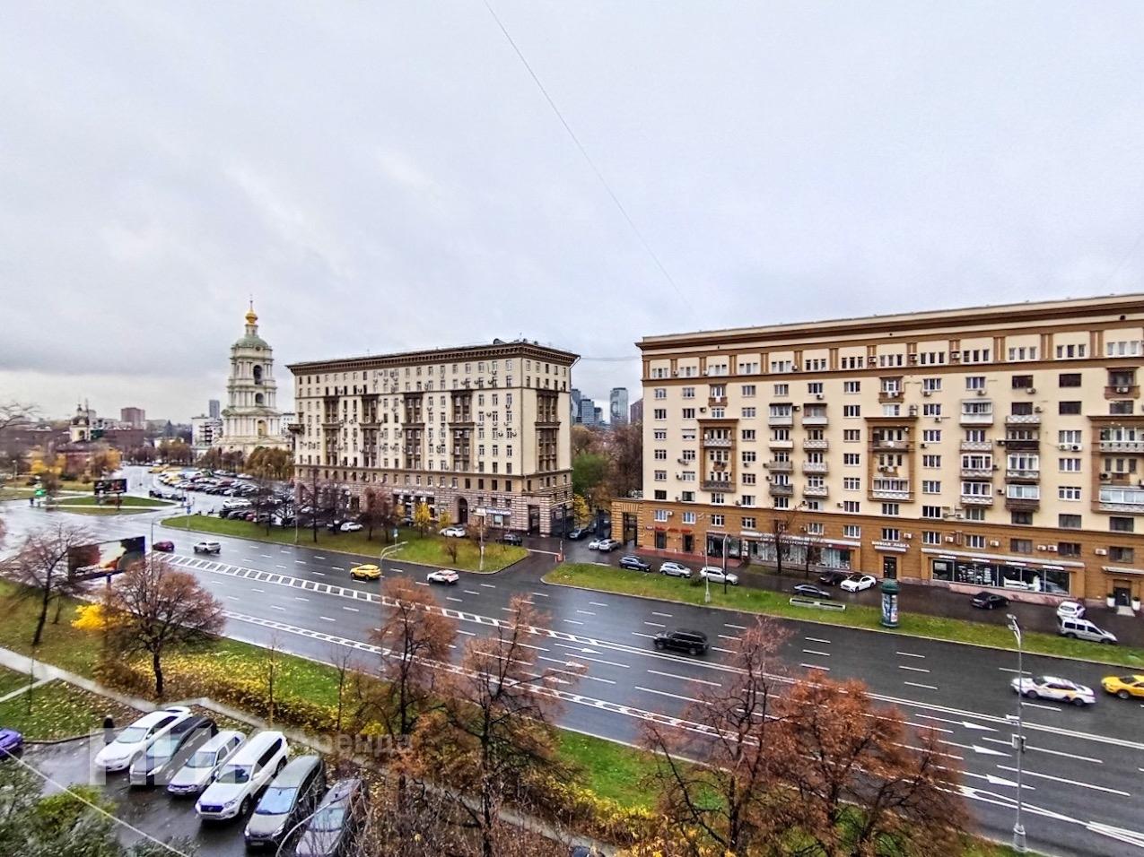 3-к. квартира, 68 м², 135 700 ₽/мес — фото № 19 3-к. квартира, 68 м², 135 700 ₽/мес — фото № 19