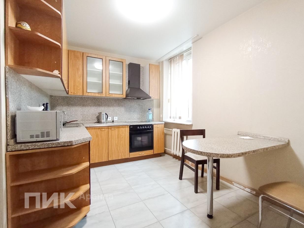 3-к. квартира, 68 м², 135 700 ₽/мес — фото № 11 3-к. квартира, 68 м², 135 700 ₽/мес — фото № 11