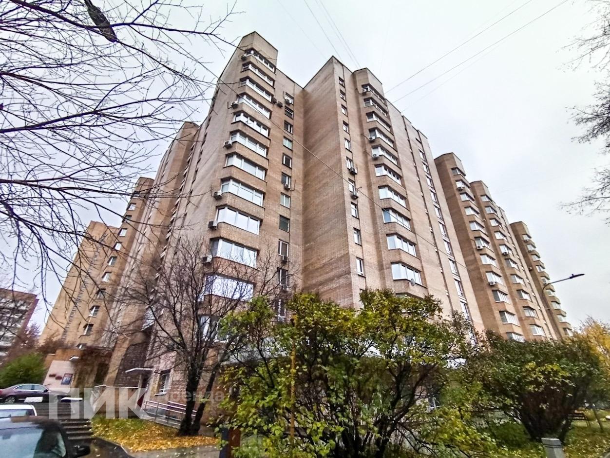 3-к. квартира, 68 м², 135 700 ₽/мес — фото № 20 3-к. квартира, 68 м², 135 700 ₽/мес — фото № 20