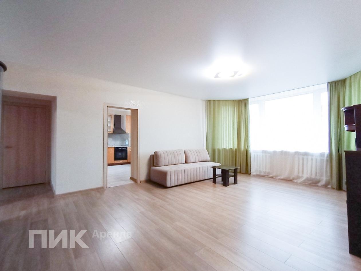 3-к. квартира, 68 м², 135 700 ₽/мес — фото № 1 3-к. квартира, 68 м², 135 700 ₽/мес — фото № 1