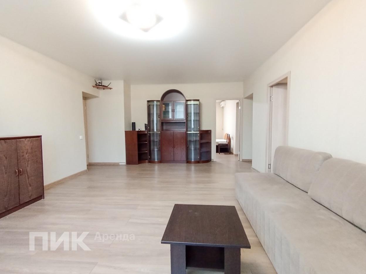 3-к. квартира, 68 м², 135 700 ₽/мес — фото № 3 3-к. квартира, 68 м², 135 700 ₽/мес — фото № 3