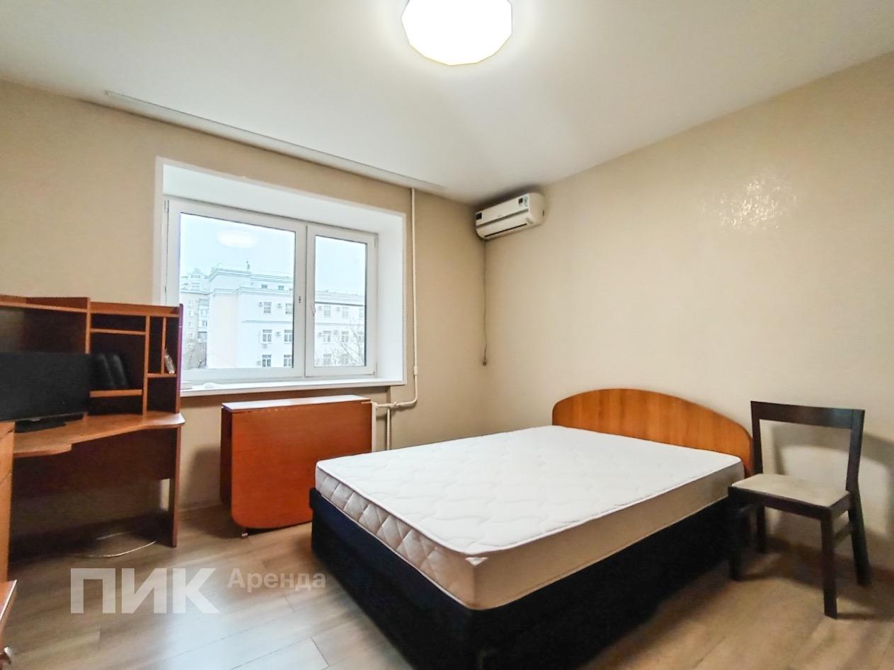 3-к. квартира, 68 м², 135 700 ₽/мес — фото № 4 3-к. квартира, 68 м², 135 700 ₽/мес — фото № 4