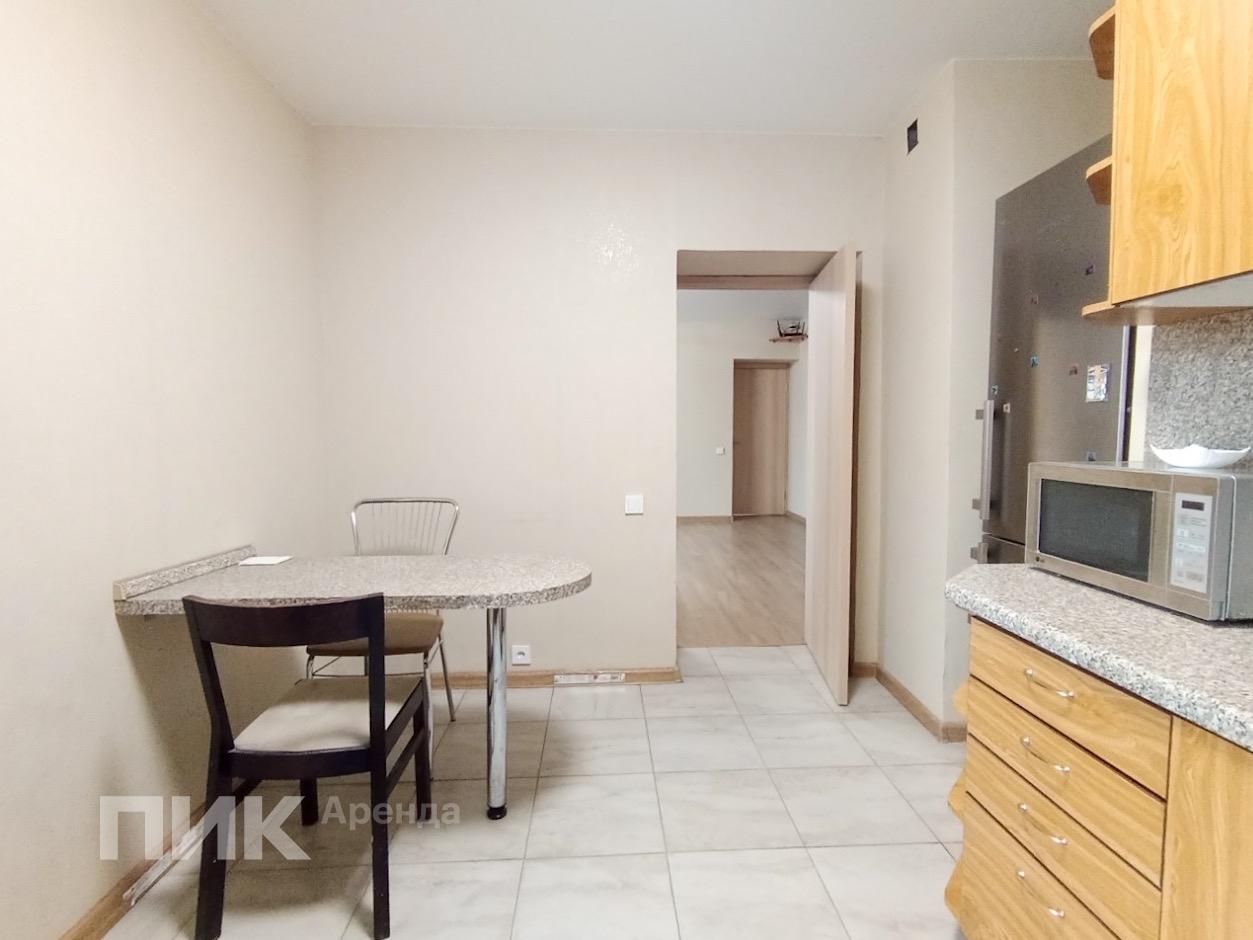 3-к. квартира, 68 м², 135 700 ₽/мес — фото № 12 3-к. квартира, 68 м², 135 700 ₽/мес — фото № 12