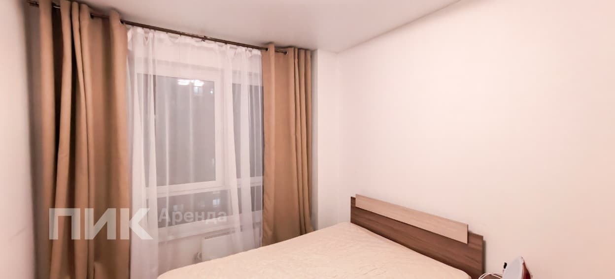 2-к. квартира, 35 м², 84 300 ₽/мес — фото № 1 2-к. квартира, 35 м², 84 300 ₽/мес — фото № 1