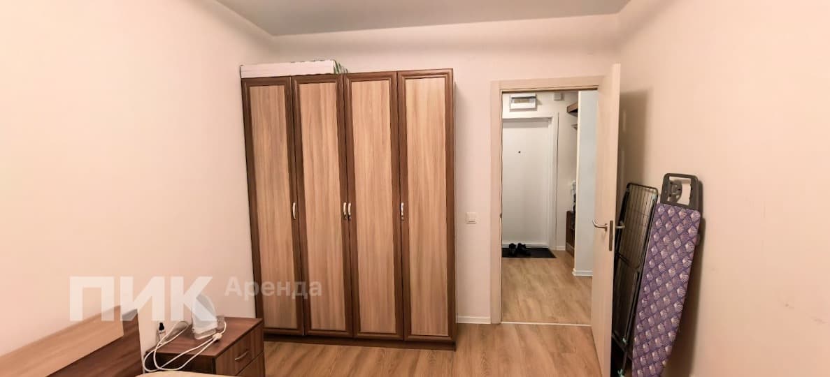 2-к. квартира, 35 м², 84 300 ₽/мес — фото № 2 2-к. квартира, 35 м², 84 300 ₽/мес — фото № 2