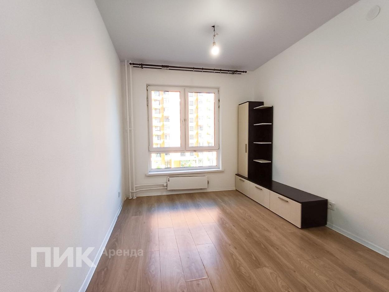 1-к. квартира, 32.4 м², 31 900 ₽/мес — фото № 4 1-к. квартира, 32.4 м², 31 900 ₽/мес — фото № 4