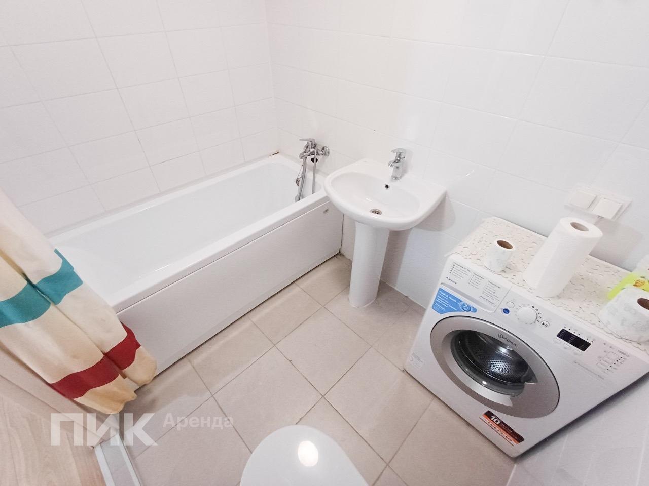 1-к. квартира, 32.4 м², 31 900 ₽/мес — фото № 10 1-к. квартира, 32.4 м², 31 900 ₽/мес — фото № 10
