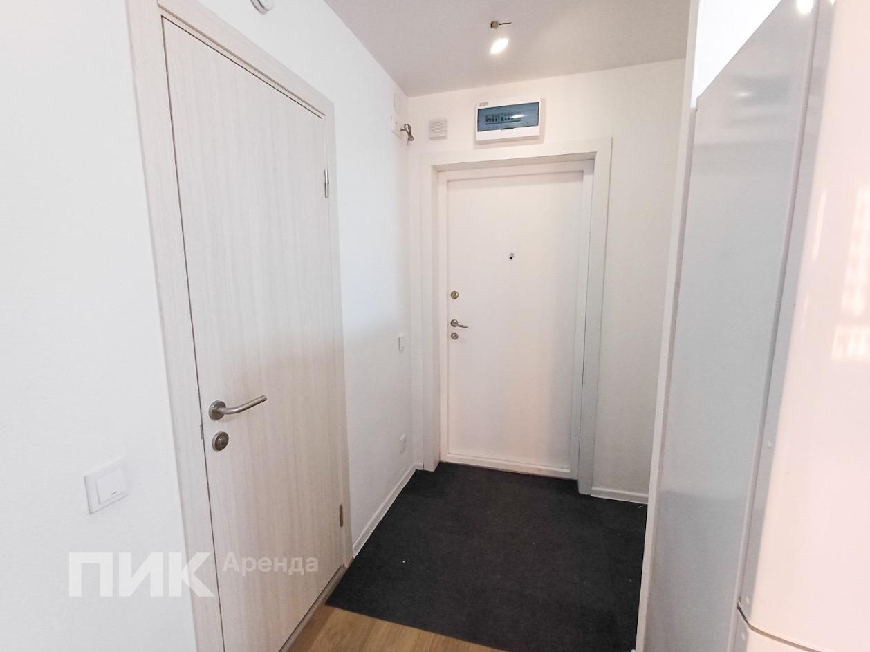 1-к. квартира, 32.4 м², 31 900 ₽/мес — фото № 12 1-к. квартира, 32.4 м², 31 900 ₽/мес — фото № 12