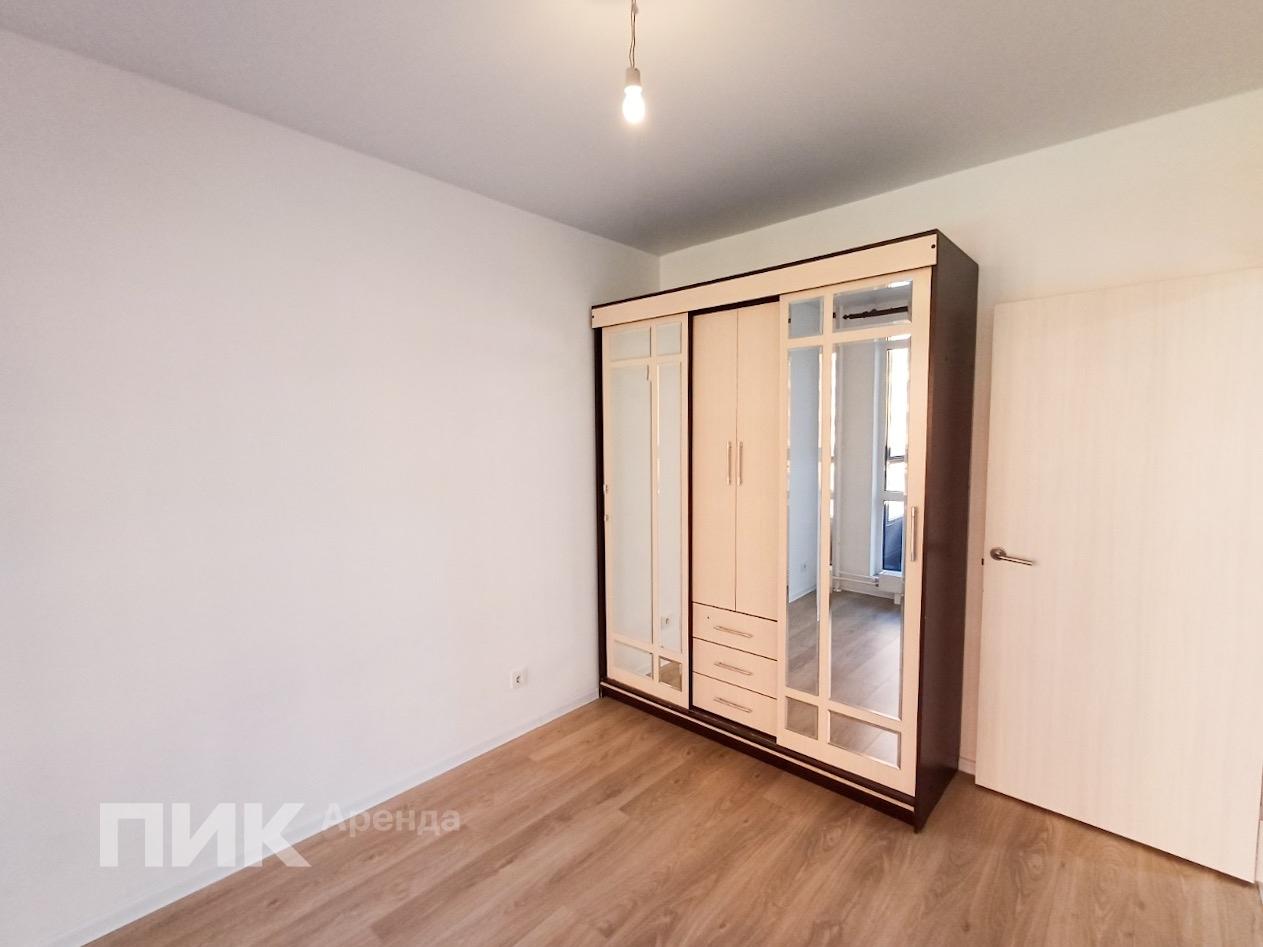 1-к. квартира, 32.4 м², 31 900 ₽/мес — фото № 7 1-к. квартира, 32.4 м², 31 900 ₽/мес — фото № 7