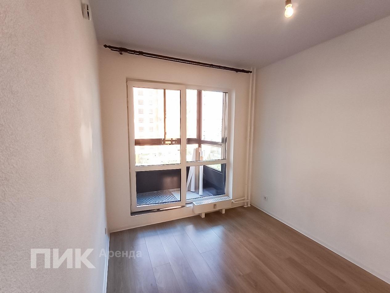 1-к. квартира, 32.4 м², 31 900 ₽/мес — фото № 5 1-к. квартира, 32.4 м², 31 900 ₽/мес — фото № 5