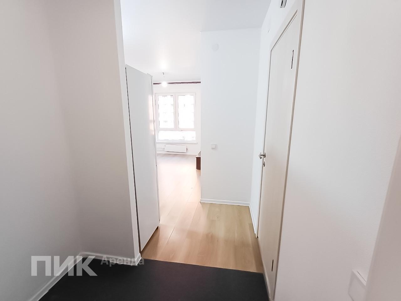 1-к. квартира, 32.4 м², 31 900 ₽/мес — фото № 11 1-к. квартира, 32.4 м², 31 900 ₽/мес — фото № 11