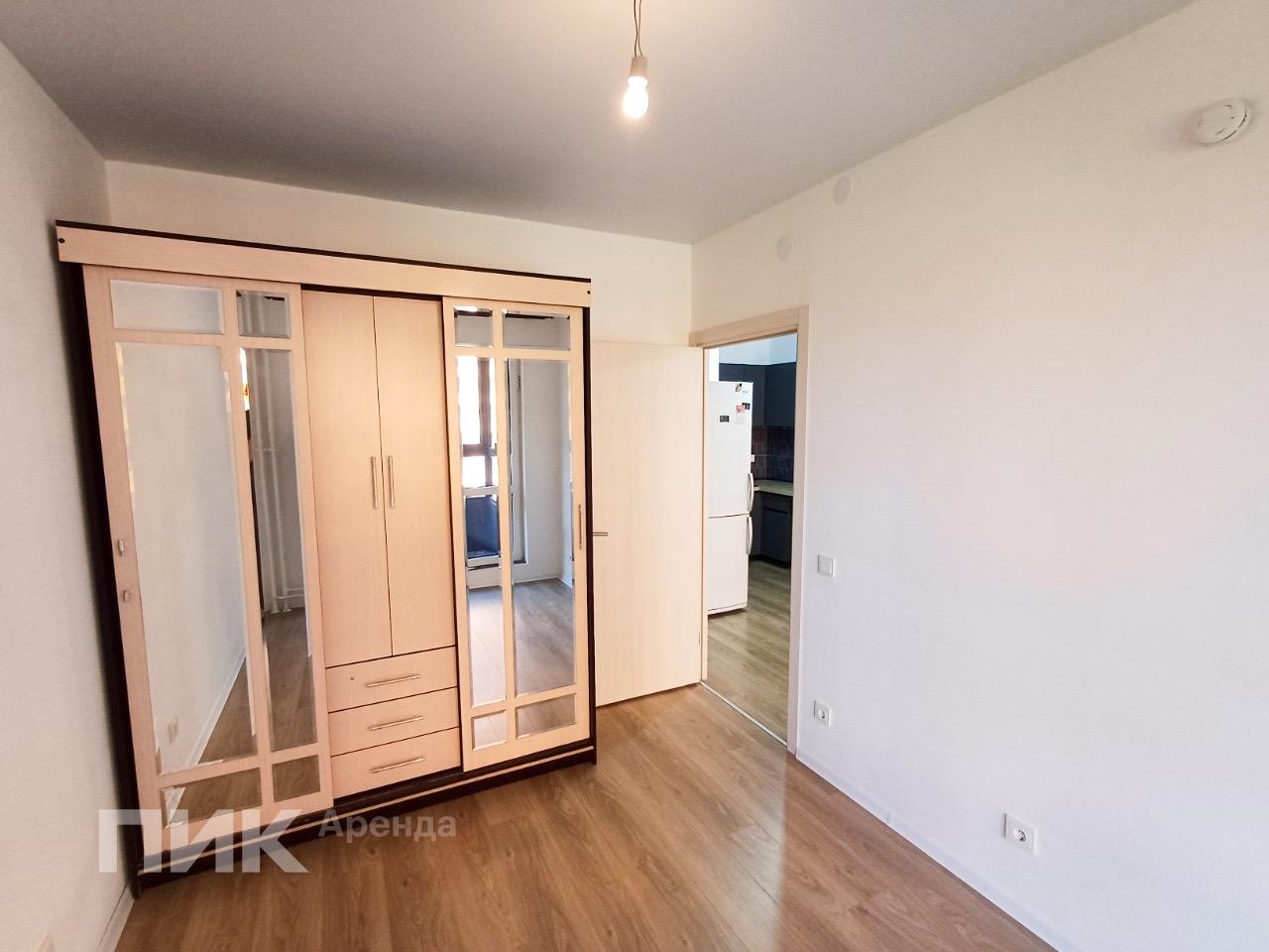 1-к. квартира, 32.4 м², 31 900 ₽/мес — фото № 8 1-к. квартира, 32.4 м², 31 900 ₽/мес — фото № 8