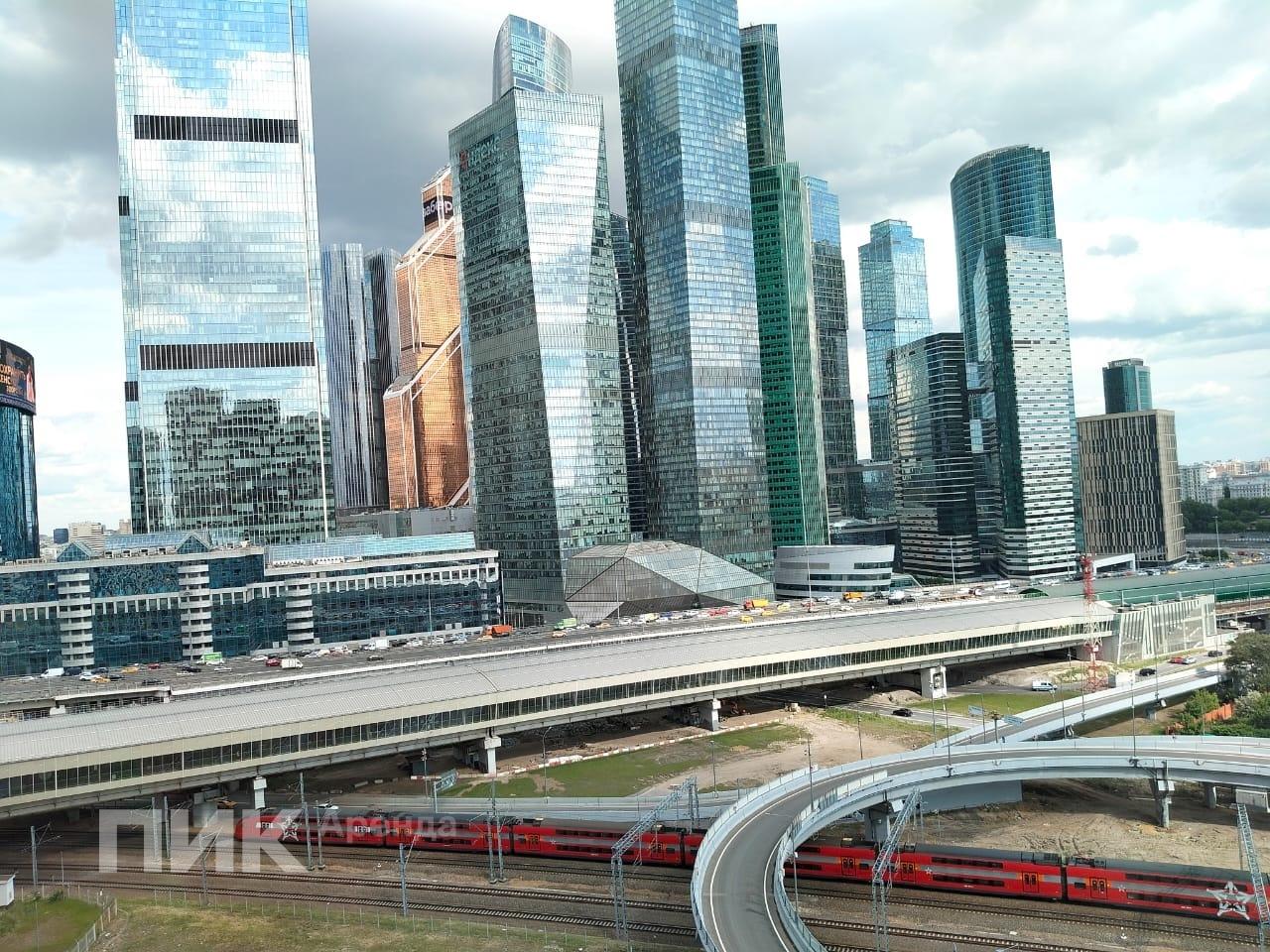 1-к. квартира, 37 м², 113 200 ₽/мес — фото № 13 1-к. квартира, 37 м², 113 200 ₽/мес — фото № 13