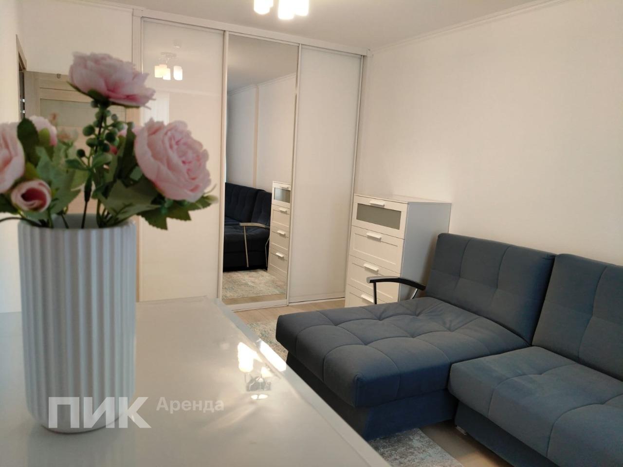 1-к. квартира, 37 м², 113 200 ₽/мес — фото № 3 1-к. квартира, 37 м², 113 200 ₽/мес — фото № 3