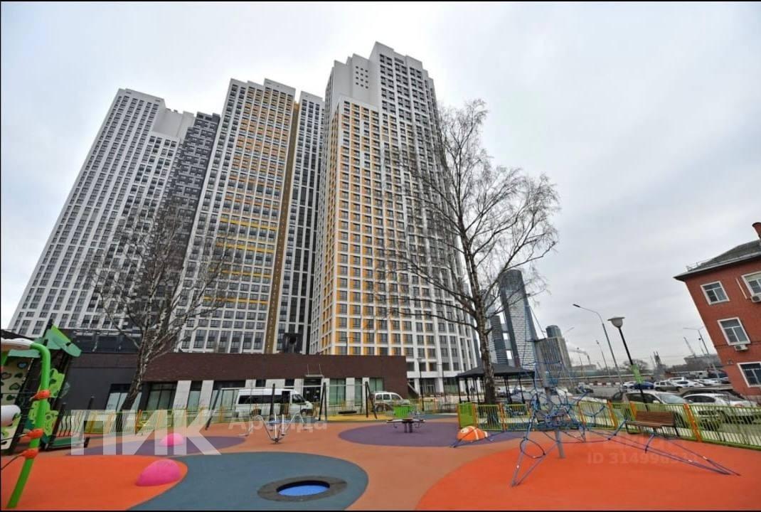 1-к. квартира, 37 м², 113 200 ₽/мес — фото № 19 1-к. квартира, 37 м², 113 200 ₽/мес — фото № 19