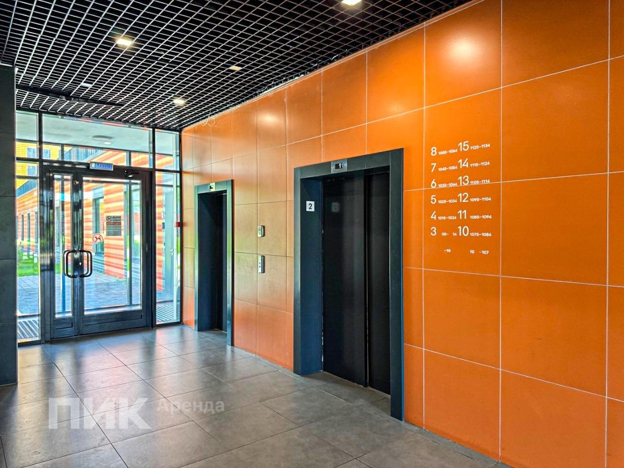 2-к. квартира, 50.6 м², 98 000 ₽/мес — фото № 19 2-к. квартира, 50.6 м², 98 000 ₽/мес — фото № 19