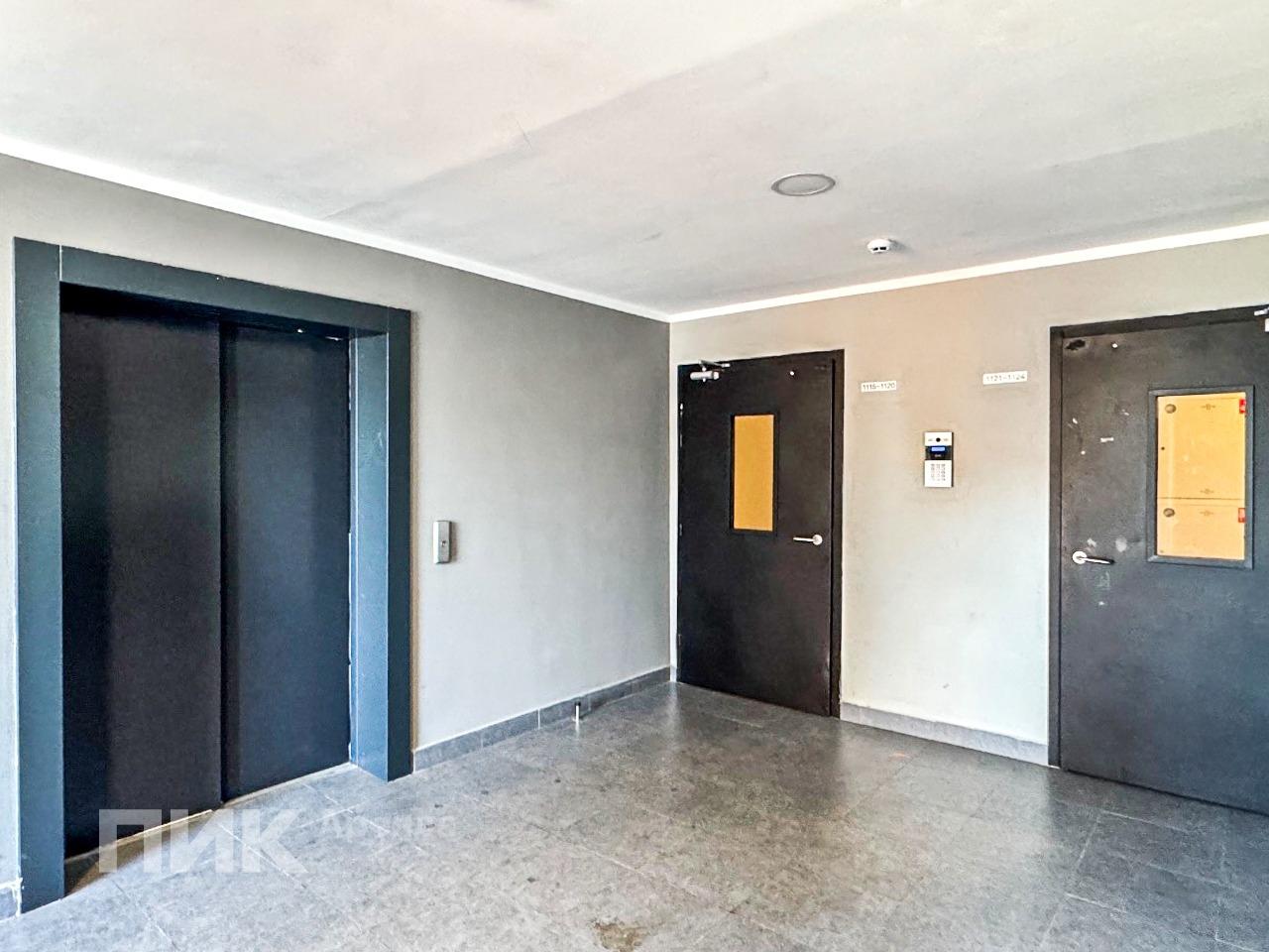 2-к. квартира, 50.6 м², 98 000 ₽/мес — фото № 18 2-к. квартира, 50.6 м², 98 000 ₽/мес — фото № 18