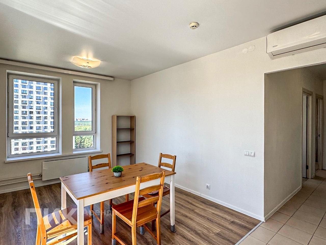 2-к. квартира, 50.6 м², 98 000 ₽/мес — фото № 9 2-к. квартира, 50.6 м², 98 000 ₽/мес — фото № 9