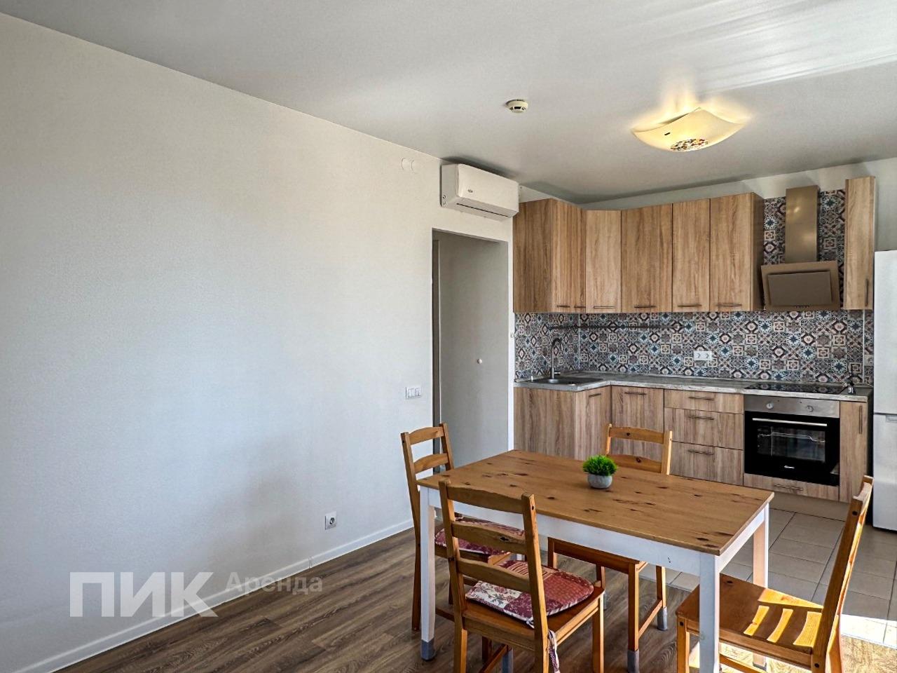 2-к. квартира, 50.6 м², 98 000 ₽/мес — фото № 10 2-к. квартира, 50.6 м², 98 000 ₽/мес — фото № 10