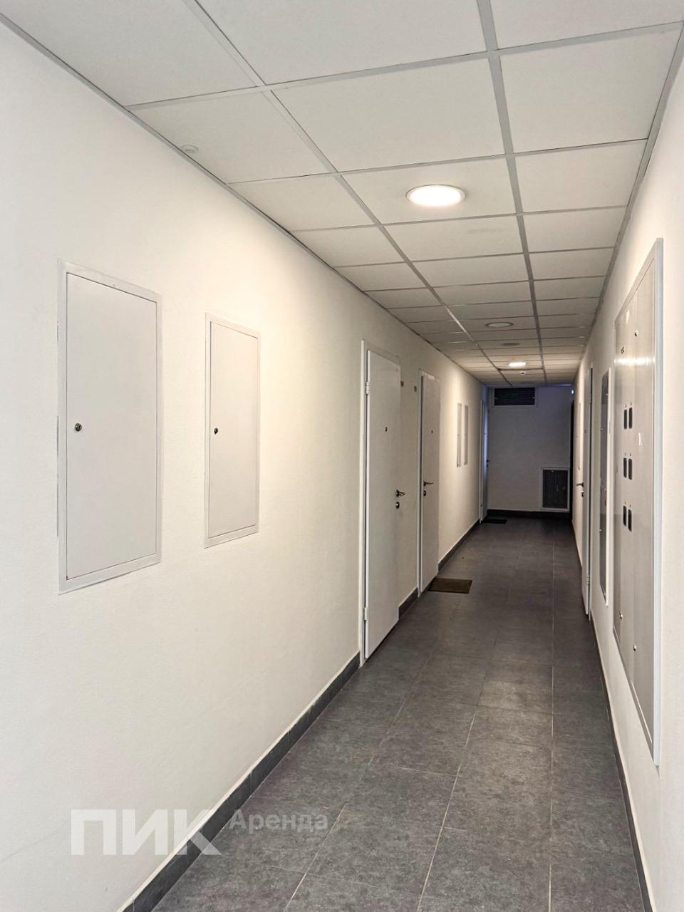 2-к. квартира, 50.6 м², 98 000 ₽/мес — фото № 17 2-к. квартира, 50.6 м², 98 000 ₽/мес — фото № 17