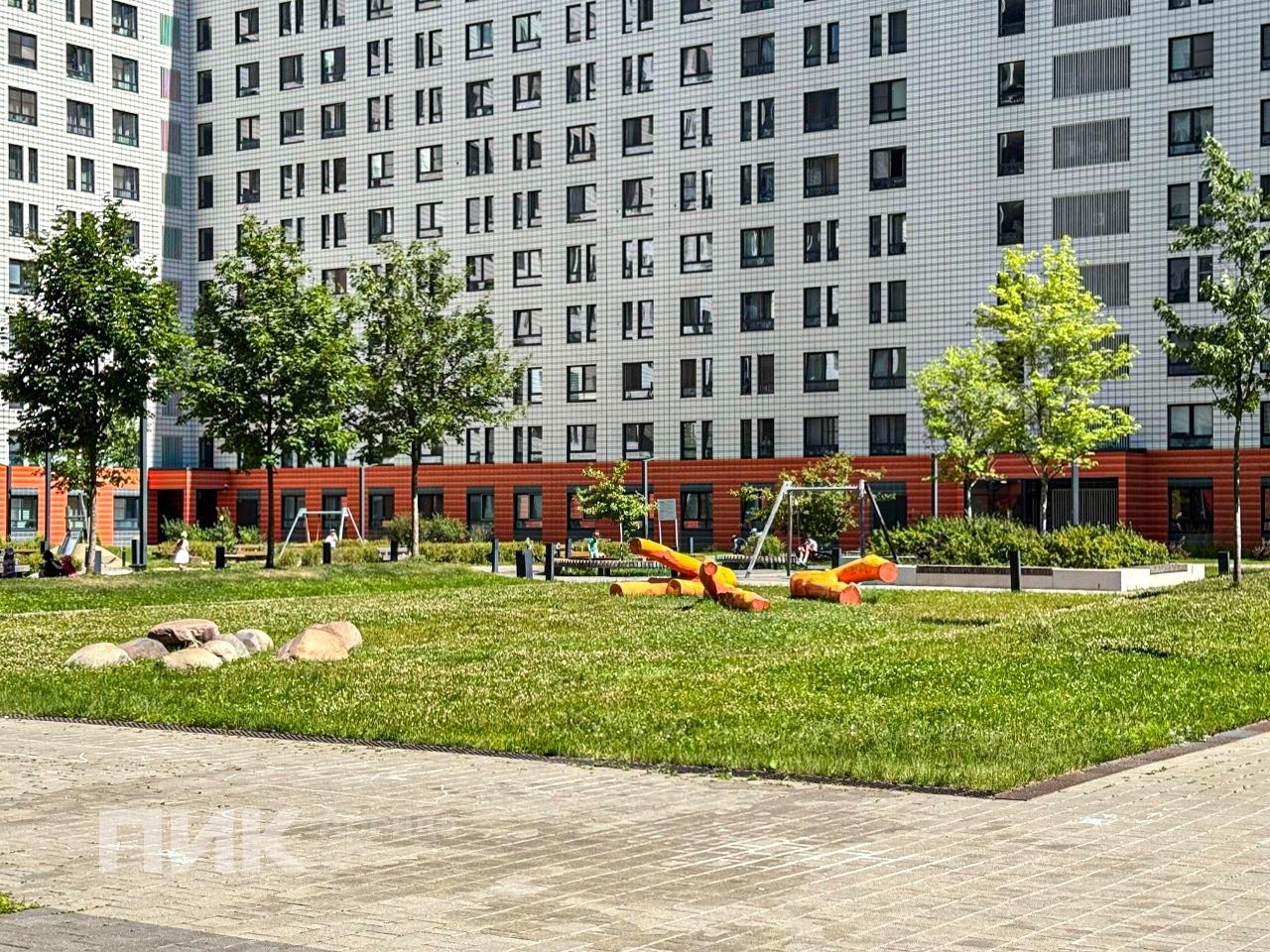 2-к. квартира, 50.6 м², 98 000 ₽/мес — фото № 23 2-к. квартира, 50.6 м², 98 000 ₽/мес — фото № 23