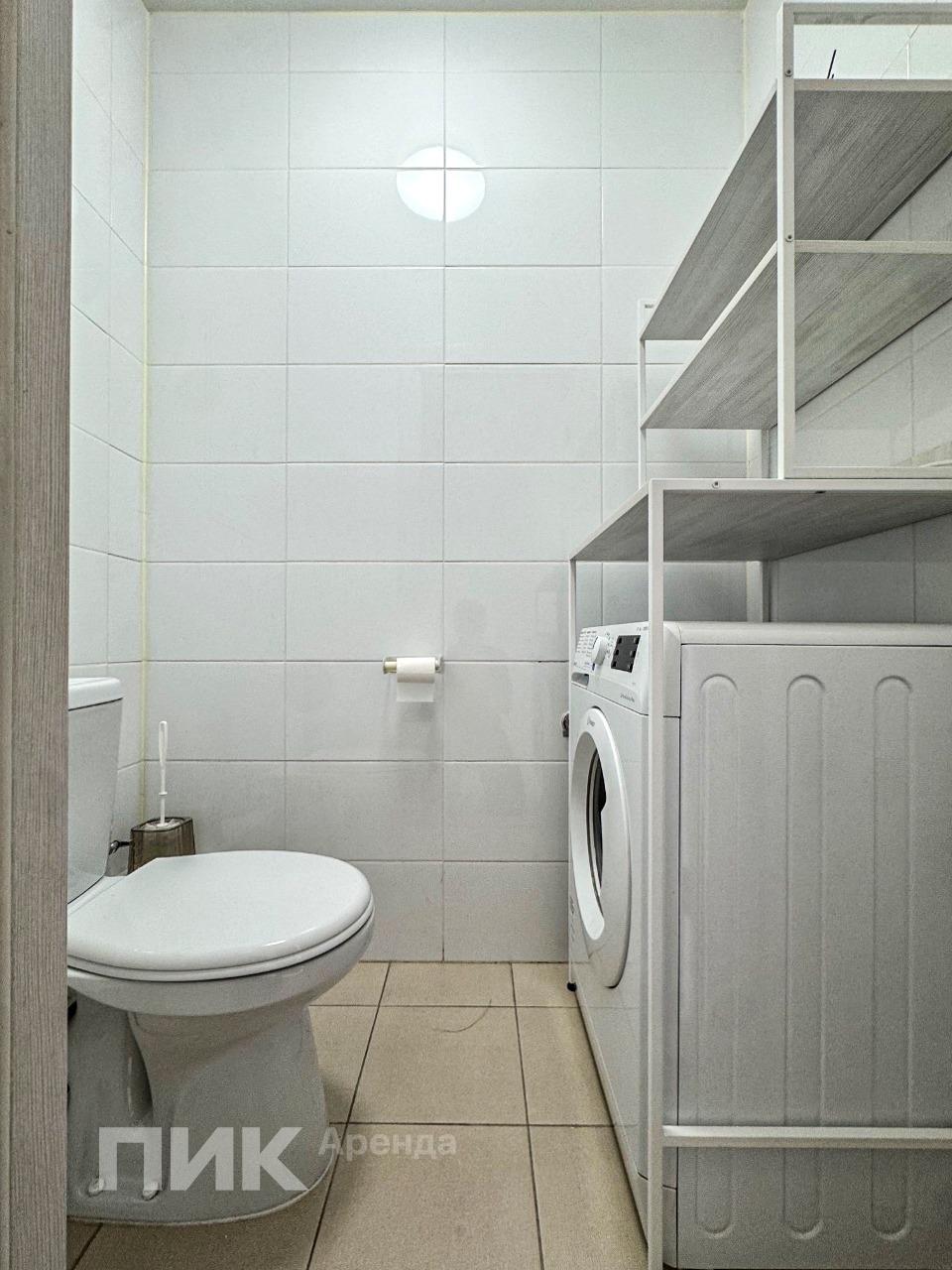 2-к. квартира, 50.6 м², 98 000 ₽/мес — фото № 14 2-к. квартира, 50.6 м², 98 000 ₽/мес — фото № 14
