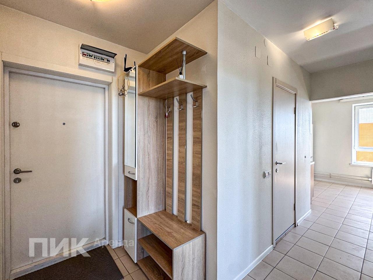 2-к. квартира, 50.6 м², 98 000 ₽/мес — фото № 16 2-к. квартира, 50.6 м², 98 000 ₽/мес — фото № 16