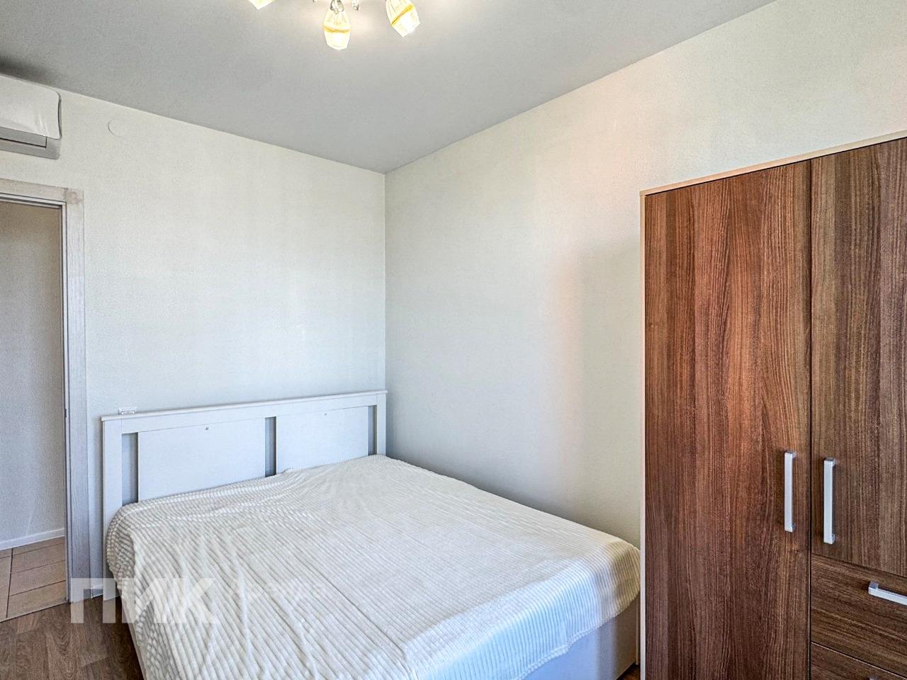 2-к. квартира, 50.6 м², 98 000 ₽/мес — фото № 2 2-к. квартира, 50.6 м², 98 000 ₽/мес — фото № 2