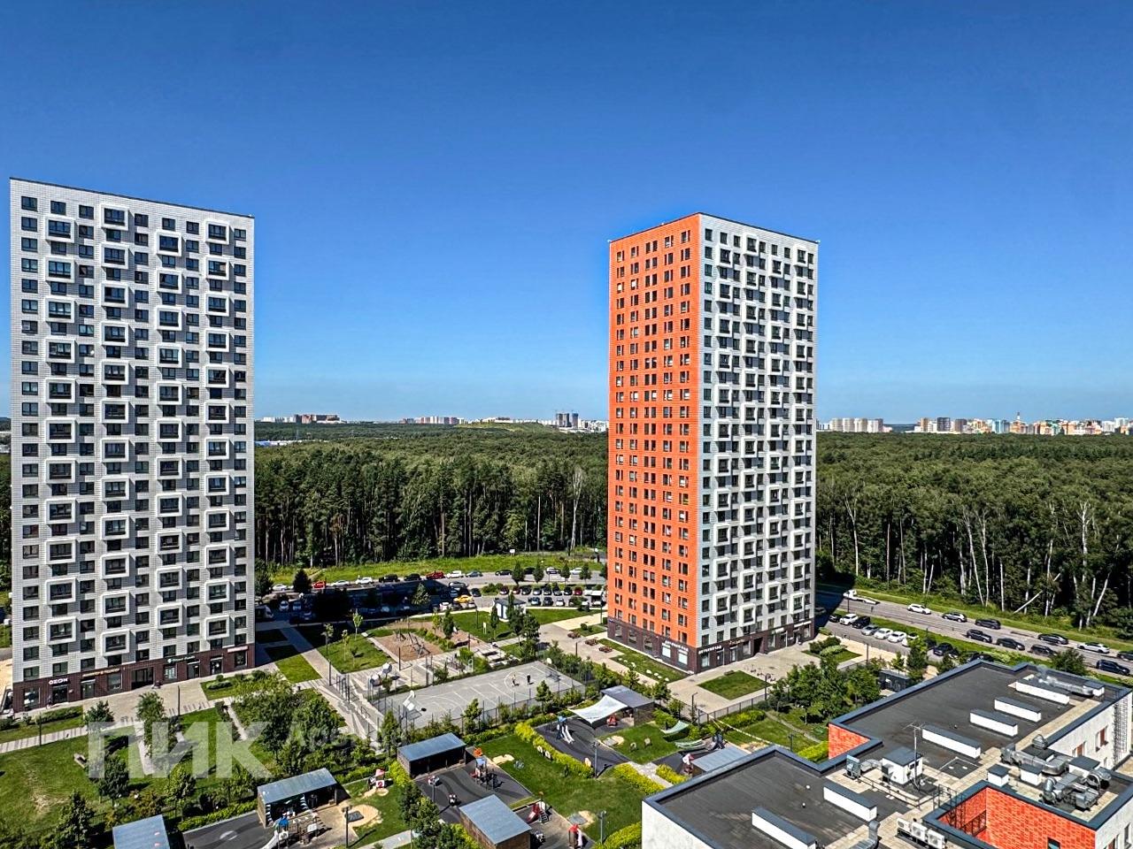 2-к. квартира, 50.6 м², 98 000 ₽/мес — фото № 20 2-к. квартира, 50.6 м², 98 000 ₽/мес — фото № 20