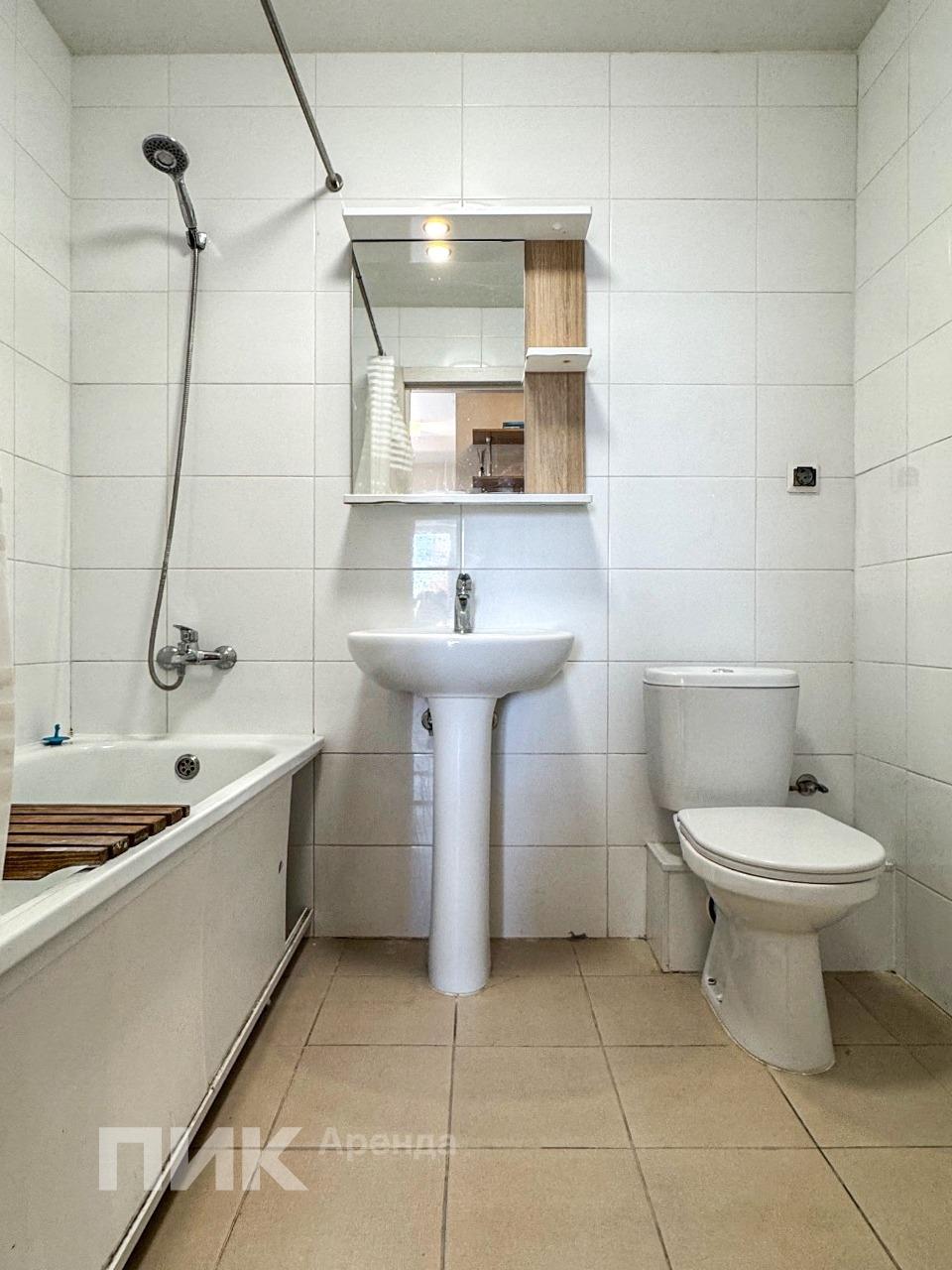 2-к. квартира, 50.6 м², 98 000 ₽/мес — фото № 13 2-к. квартира, 50.6 м², 98 000 ₽/мес — фото № 13