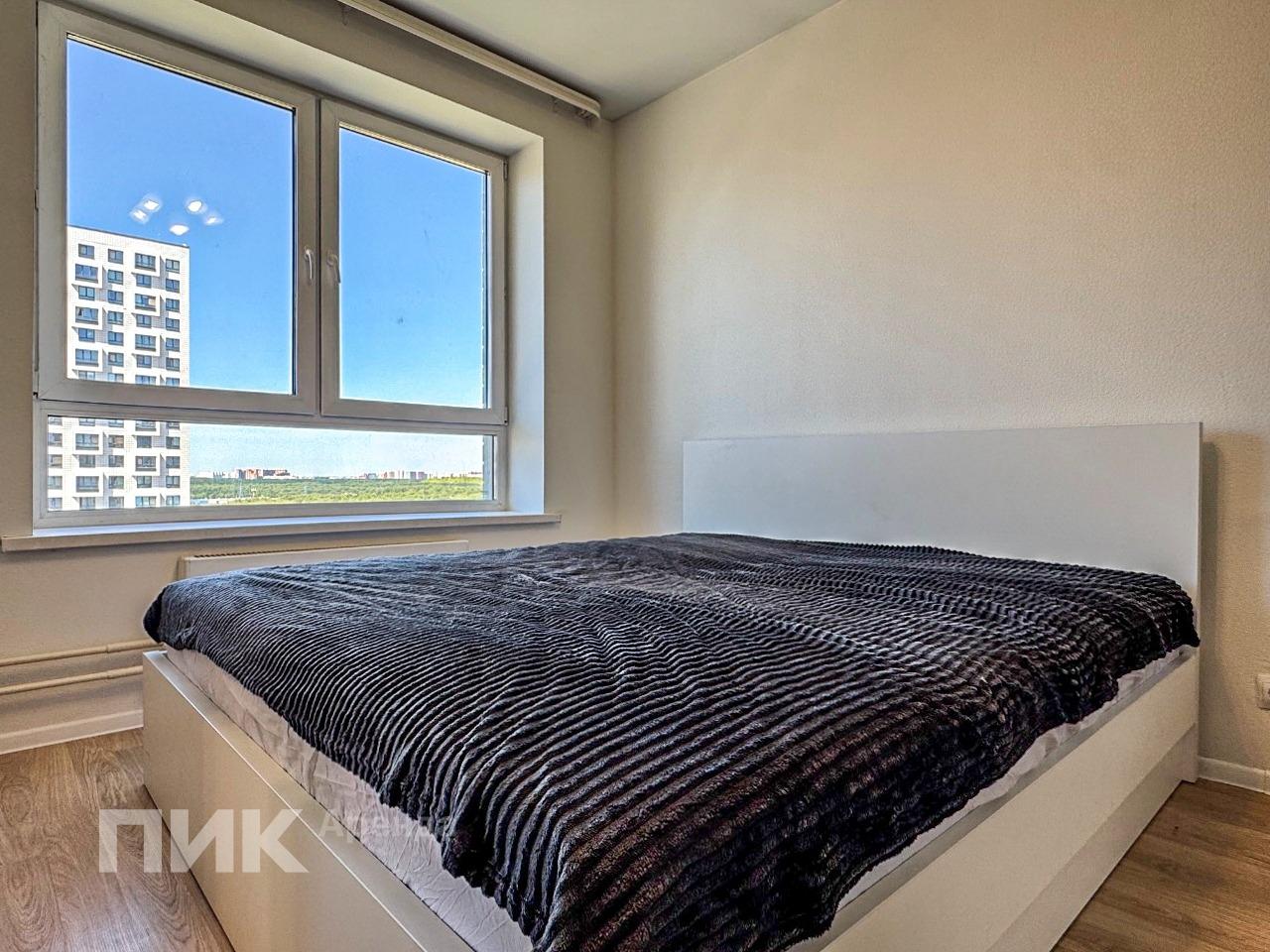 2-к. квартира, 50.6 м², 98 000 ₽/мес — фото № 5 2-к. квартира, 50.6 м², 98 000 ₽/мес — фото № 5