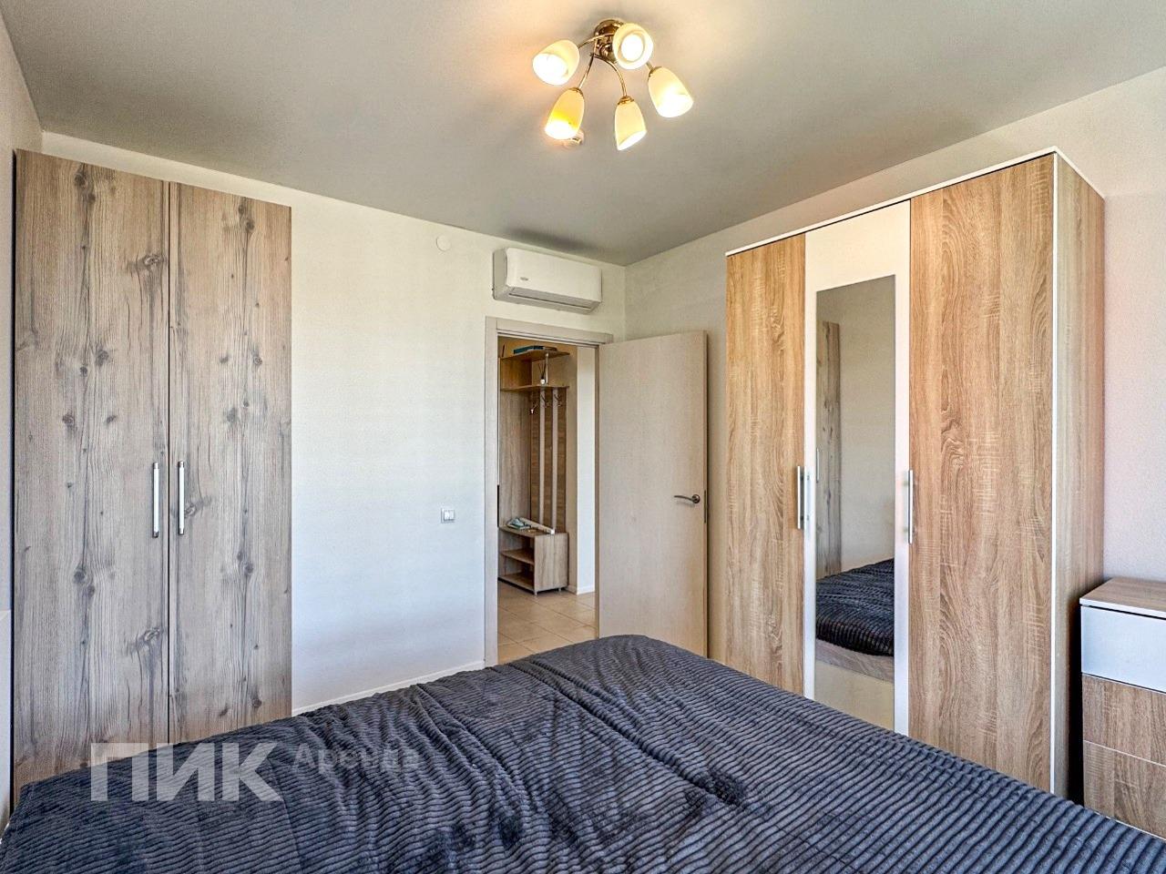 2-к. квартира, 50.6 м², 98 000 ₽/мес — фото № 7 2-к. квартира, 50.6 м², 98 000 ₽/мес — фото № 7