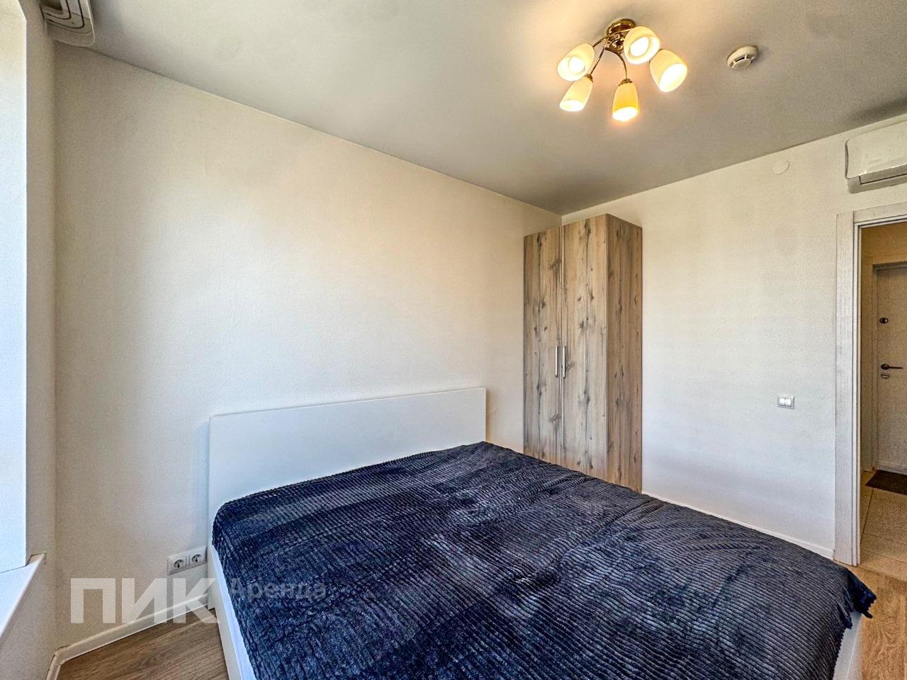 2-к. квартира, 50.6 м², 98 000 ₽/мес — фото № 6 2-к. квартира, 50.6 м², 98 000 ₽/мес — фото № 6
