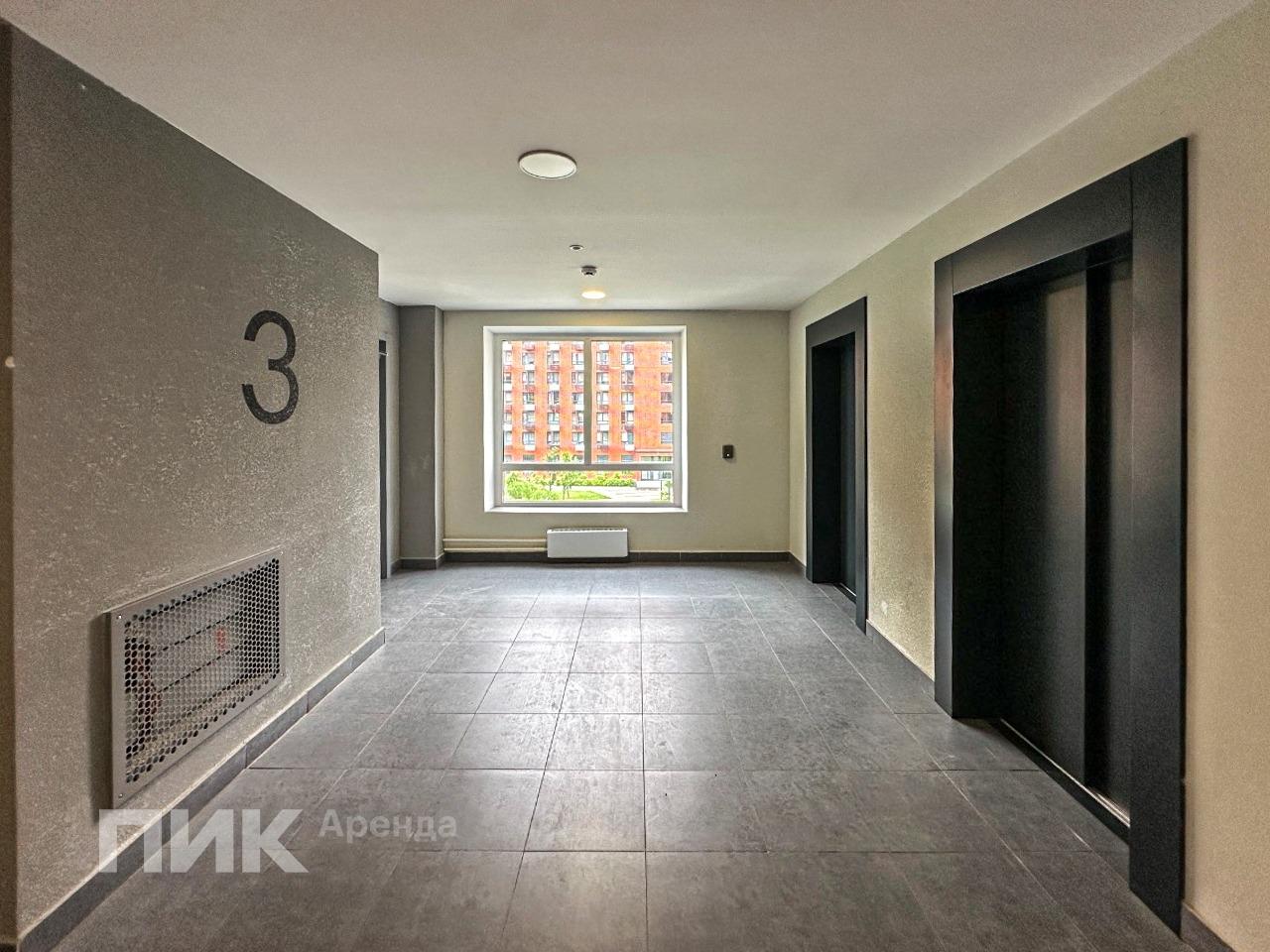 студия, 26 м², 58 200 ₽/мес — фото № 13 студия, 26 м², 58 200 ₽/мес — фото № 13