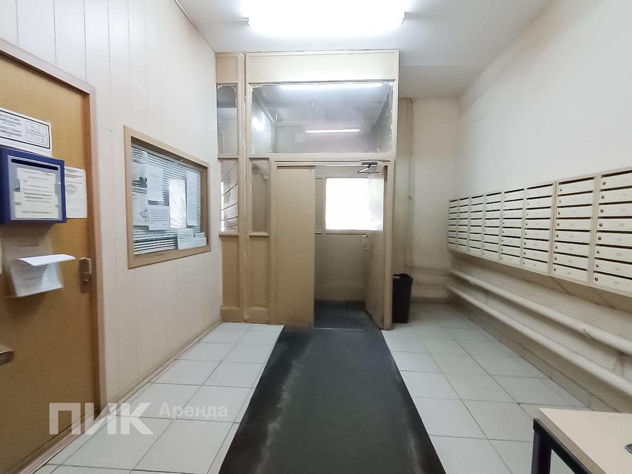 1-к. квартира, 33.8 м², 49 400 ₽/мес — фото № 12 1-к. квартира, 33.8 м², 49 400 ₽/мес — фото № 12