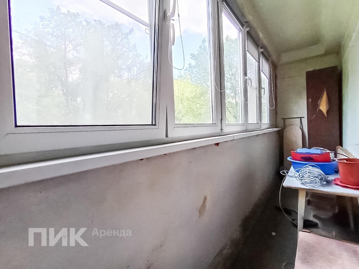 1-к. квартира, 33.8 м², 49 400 ₽/мес — фото № 13 1-к. квартира, 33.8 м², 49 400 ₽/мес — фото № 13