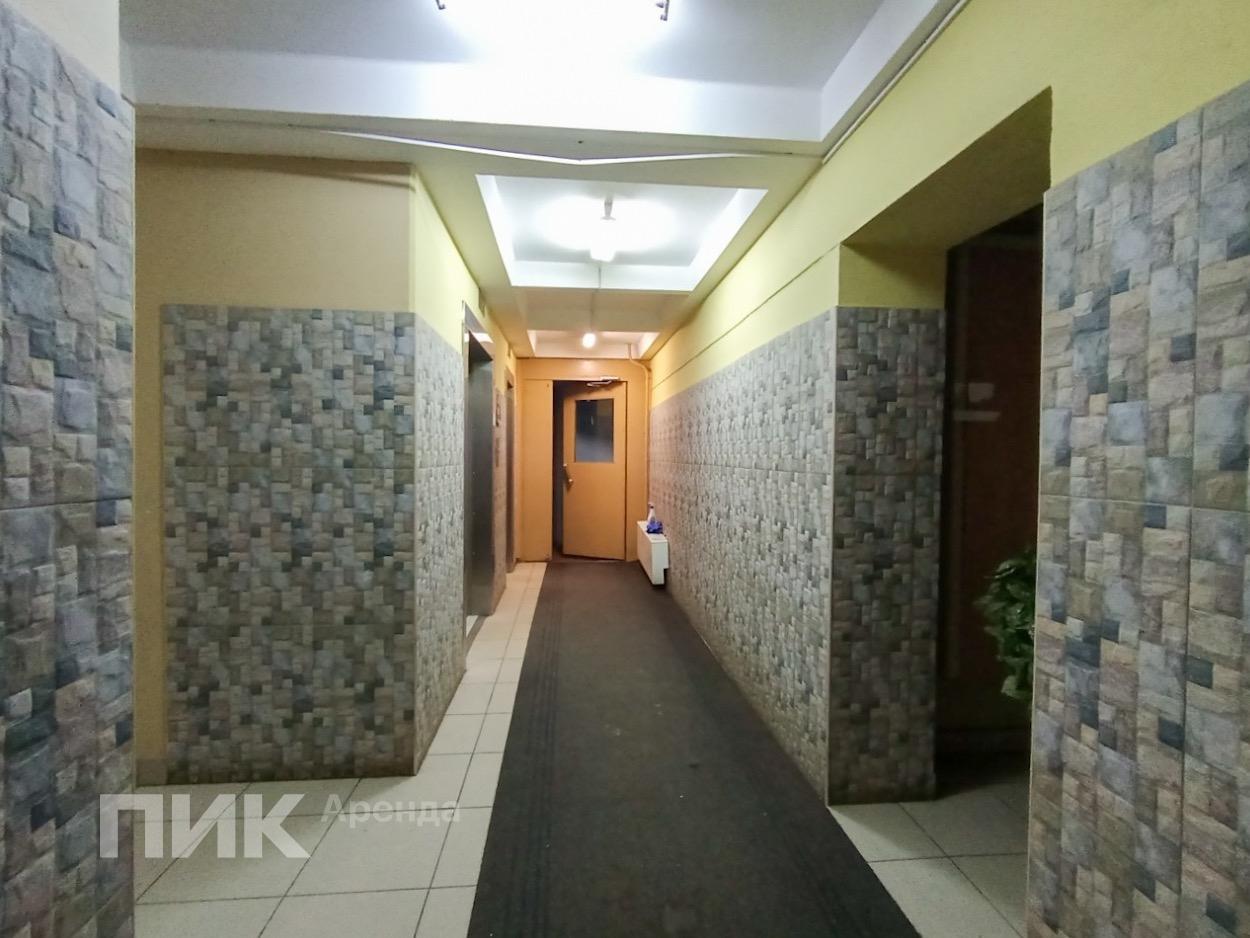1-к. квартира, 33.8 м², 49 400 ₽/мес — фото № 14 1-к. квартира, 33.8 м², 49 400 ₽/мес — фото № 14