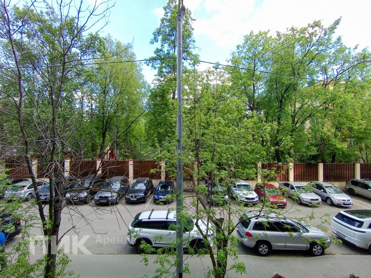 1-к. квартира, 33.8 м², 49 400 ₽/мес — фото № 16 1-к. квартира, 33.8 м², 49 400 ₽/мес — фото № 16