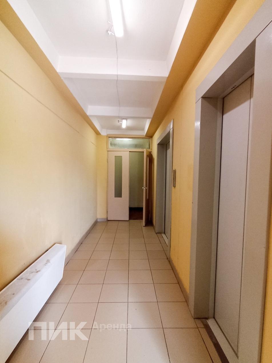 1-к. квартира, 33.8 м², 49 400 ₽/мес — фото № 15 1-к. квартира, 33.8 м², 49 400 ₽/мес — фото № 15
