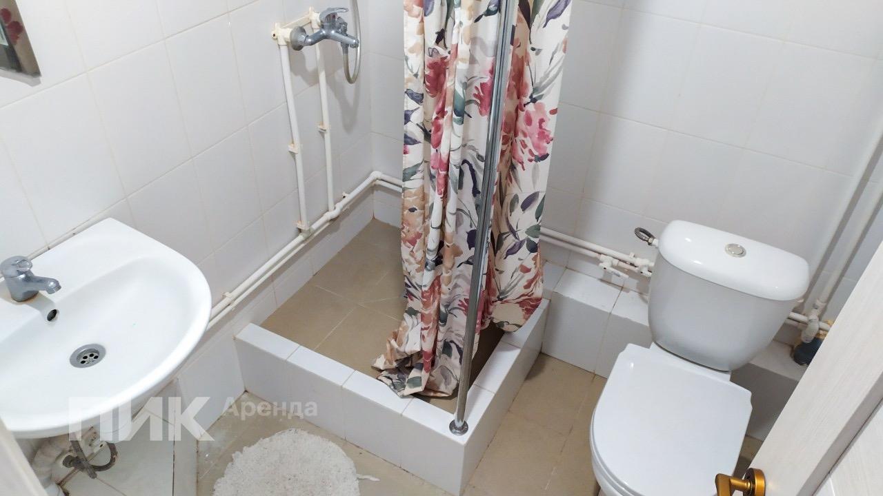 студия, 28 м², 29 400 ₽/мес — фото № 7 студия, 28 м², 29 400 ₽/мес — фото № 7