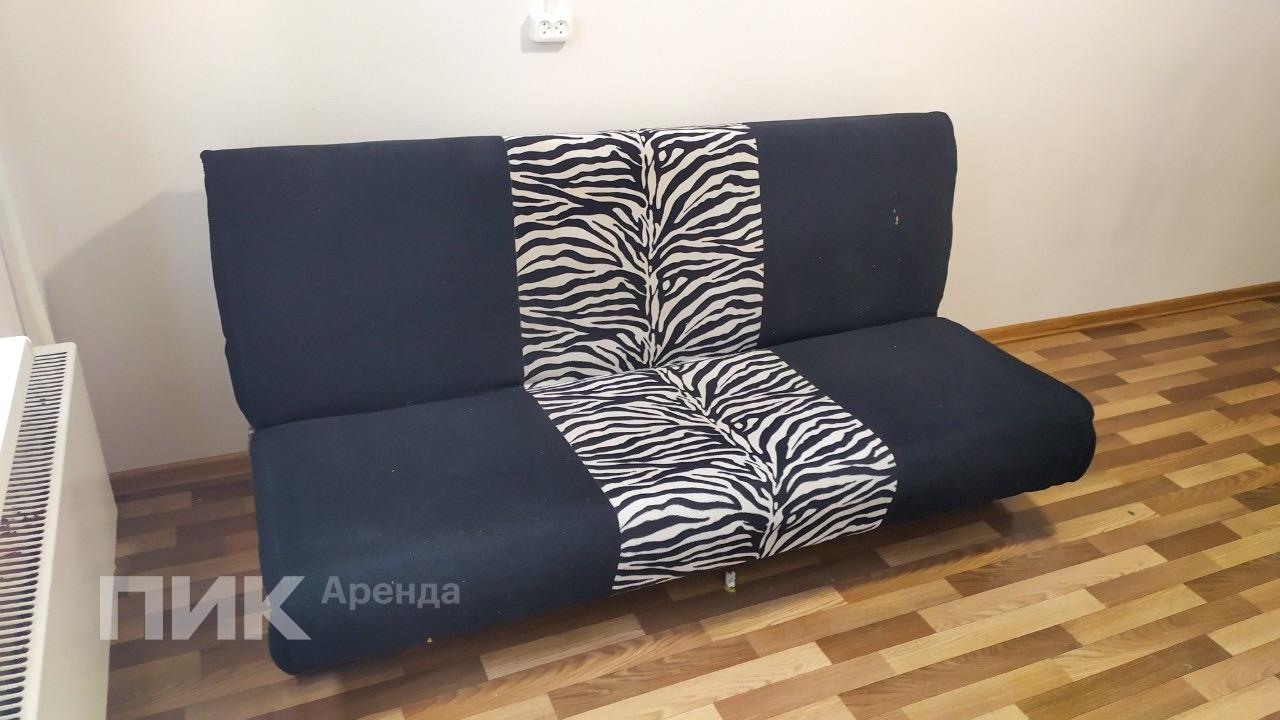 студия, 28 м², 29 400 ₽/мес — фото № 3 студия, 28 м², 29 400 ₽/мес — фото № 3