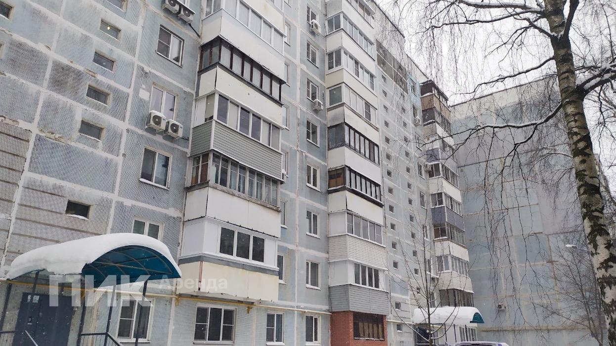 студия, 28 м², 29 400 ₽/мес — фото № 12 студия, 28 м², 29 400 ₽/мес — фото № 12