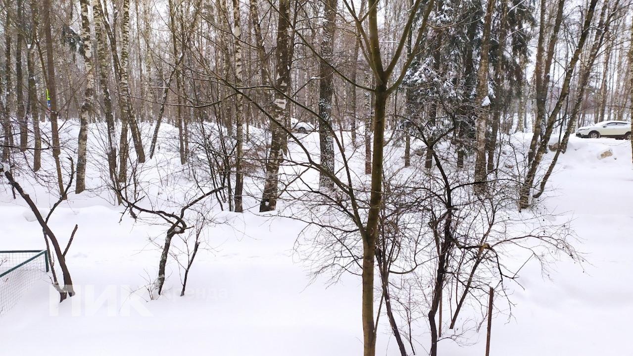 студия, 28 м², 29 400 ₽/мес — фото № 11 студия, 28 м², 29 400 ₽/мес — фото № 11